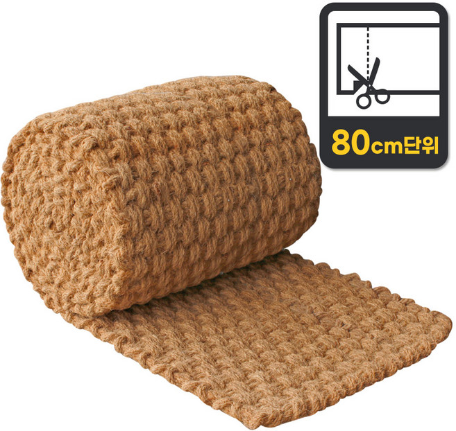 포스아트 야자매트, 1개