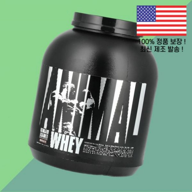 동물성 분리 유청 단백 웨이 아이솔레이트 프로틴 파우더 가루 분말 초콜릿 4파운드 1.81kg Animal Isolate Loaded Whey Protein Powder Cho