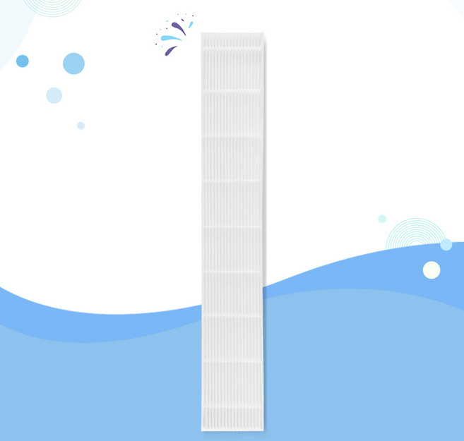 삼성 비스포크 에어드레서 미세먼지 필터 DF24CB 5벌 대용량 의류관리기 호환, 1개, 2세대 5벌 집진필터