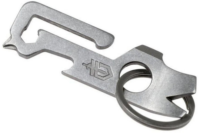 거버 Mullet 키체인툴 31-003695 GERBER, 1개