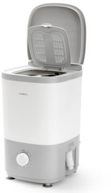 [한일전기] 스테인리스 미니 짤순이 1Kg, NW-1130