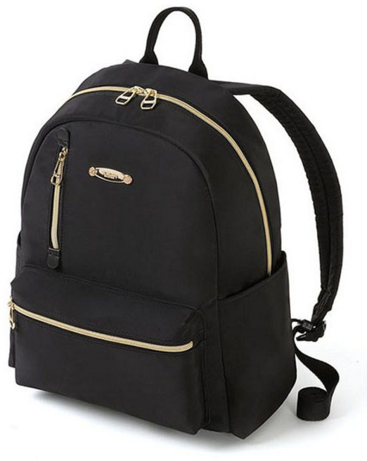 트래커 에버라스트 [4컬러] 여성용 폴리원단 백팩 출퇴근용 캐주얼 경량 가방 207211