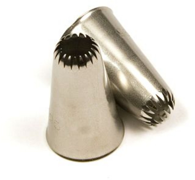 상투과자 모양깍지 #195k 13mm