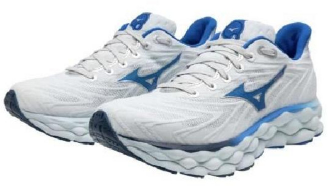 미즈노 웨이브 스카이 8 워킹화 조깅화 마라톤화