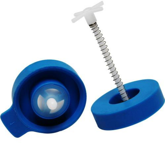 스마토 펌프 생수통안전마개 DNC100 1326668, 1개