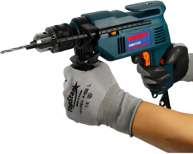 스매쉬 전기 햄머드릴 SMH-13G, 1개