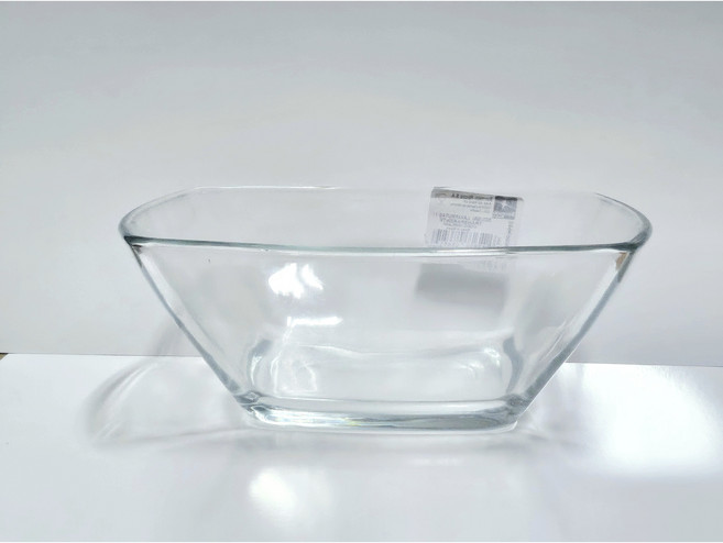 보르미올리 유리 엘리시사각볼 17x17 [6.31350], 1개, 17*17