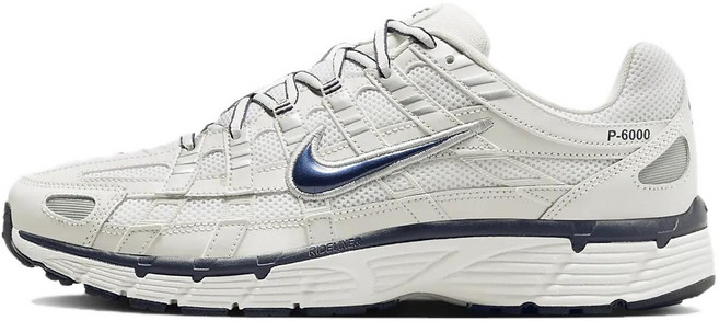 [정품] 나이키 P-6000 남성 여성 발편한 운동화 런닝화 (DIOZ 운동화끈 증정)