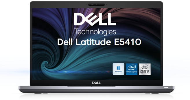 중고노트북 DELL LATITUDE 5410 INTEL CORE i5-10세대 대용량 RAM NVME장착 14인치 윈도우 11 무료설치, DELL 5410, WIN11 Pro, 16GB, 256GB, 그레이