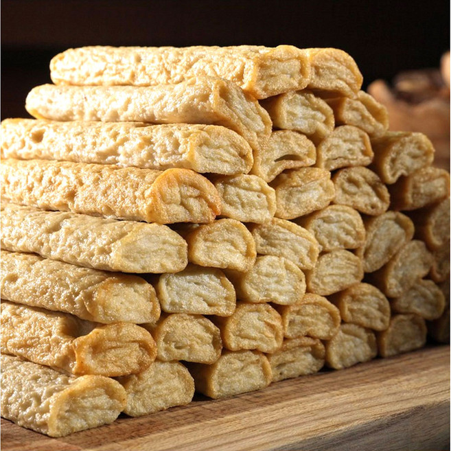 새마원 두부어묵바 250g (50g-5개입) 명인 수제 어육바 밀가루없는 글루텐프리 오뎅, 4개