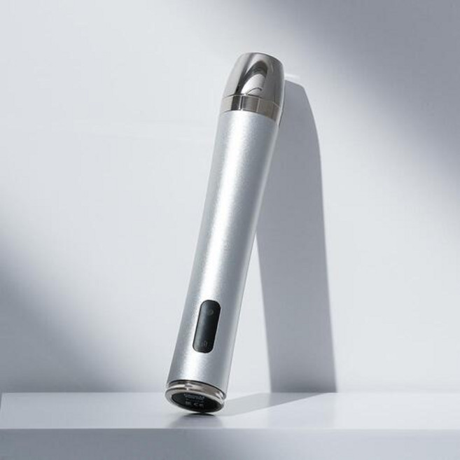 글로우엠 부스터 소닉 듀얼 초음파 물방울 탄력 기기 (젤 세럼 100g 증정), GM-001