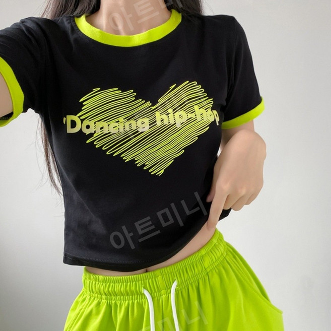 줌바댄스복세트 여성 피트니스 운동복 세트