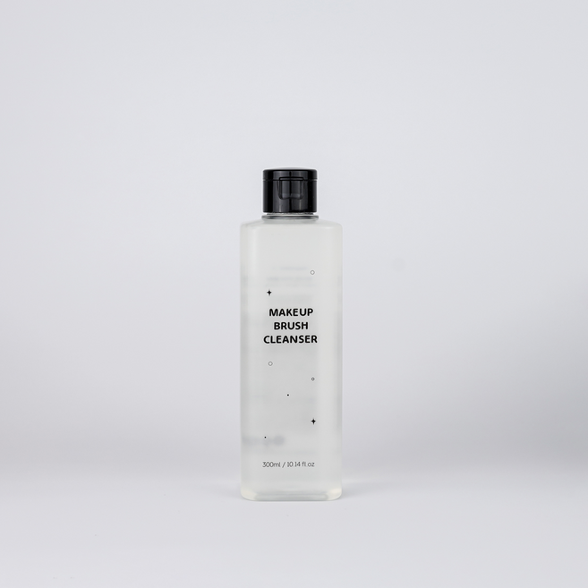 화홍엠 메이크업 브러쉬 클렌저, 1개, 300ml