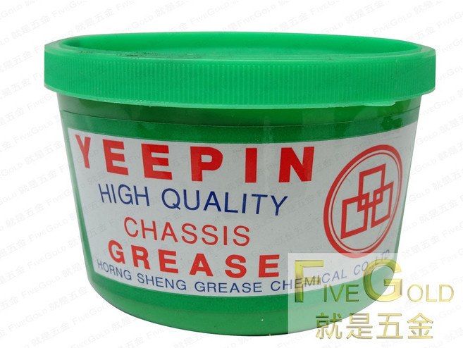 #就是五金 牛油 (黃油) 磅裝 潤滑油品 自行車零件保養, 1個