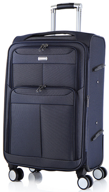 캠브리지 에센스 EVA 확장형 여행가방 EG06