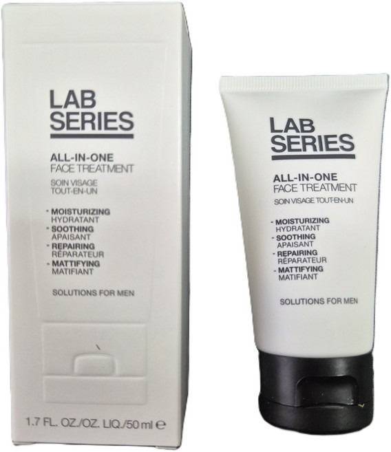 7위 - 랩시리즈 올인원 페이스 트리트먼트, 50ml, 1개