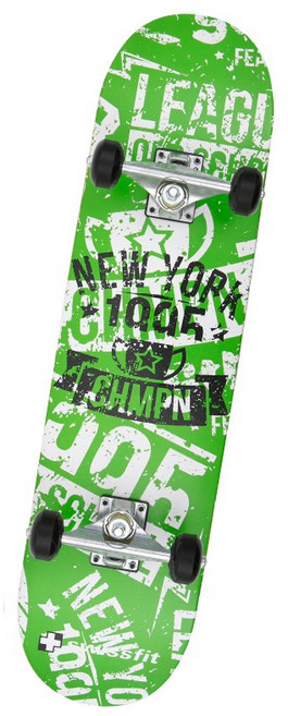 스위스핏 스케이트보드 일반형 스타일 티툴+가방, 1개