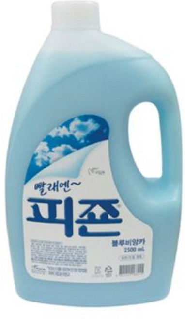 비앤비세탁세제(1500ML/N7828250), 1.5L