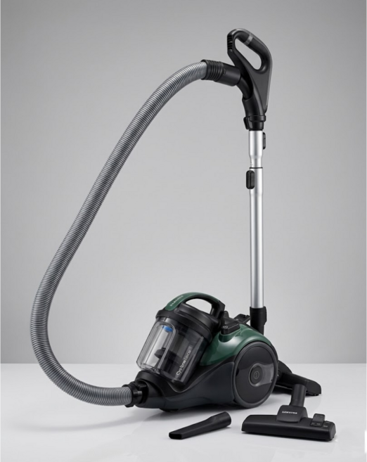 삼성 진공 청소기 VC33M4142L4, 그리너리