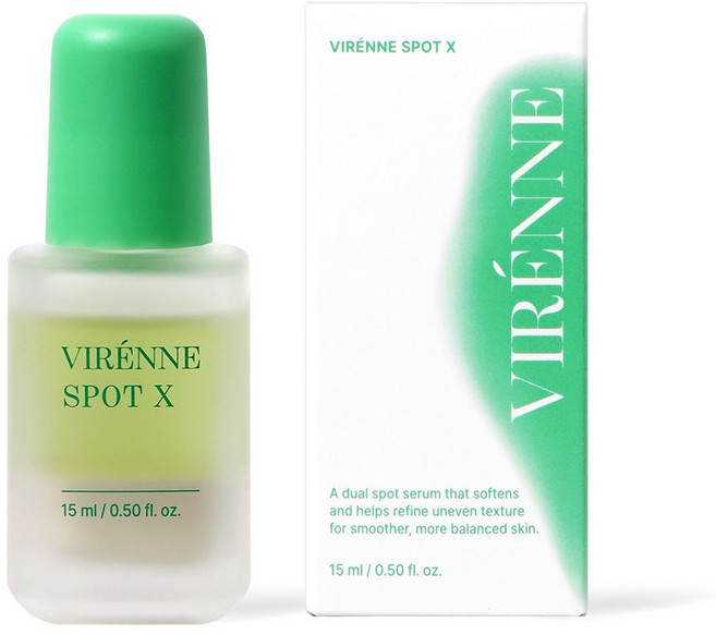 비렌느 스팟 엑스, 1개, 15ml