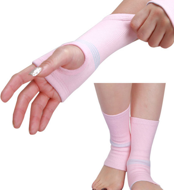 MOMBA 바이오 입체형 패키지(입체손목+발목)