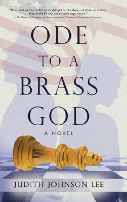 (영문도서)Ode to a Brass God Hardcover, Koehler Books, English, 9798888248362