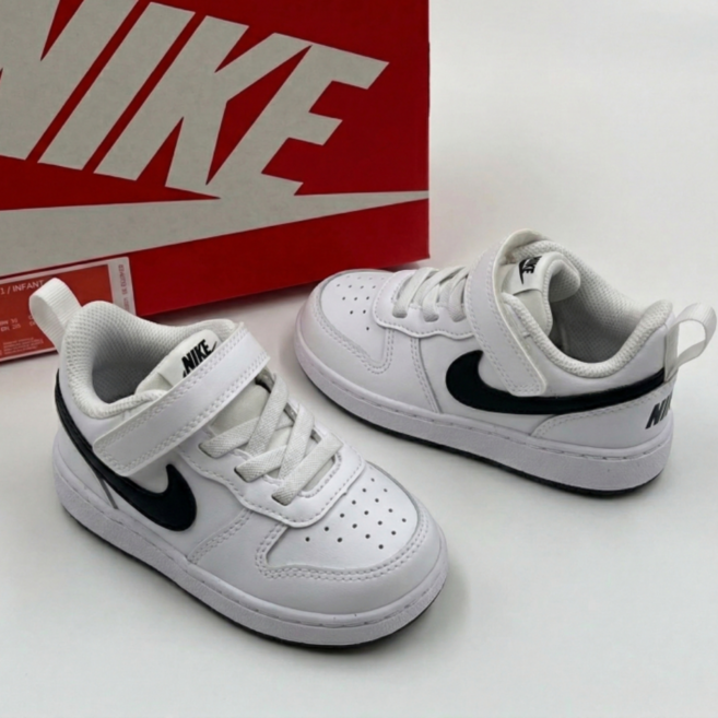 나이키 베이비 아기 키즈 운동화 신발 찍찍이 M9J882