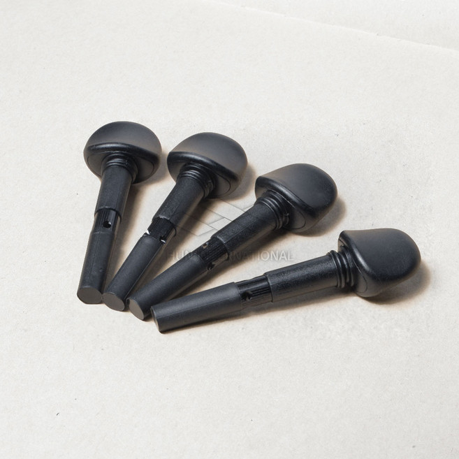 바이올린 이지펙 조율 튜닝 Easy peg, 4/4, 이지펙 상품 발송, 1개, 바이올린용