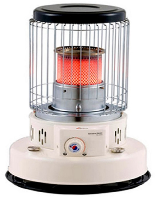 알파카 젠텍 등유난로 기름난로 난방기 산업용히터 난방기구 GT-2303K TS-77A TS-460A 캠핑난로