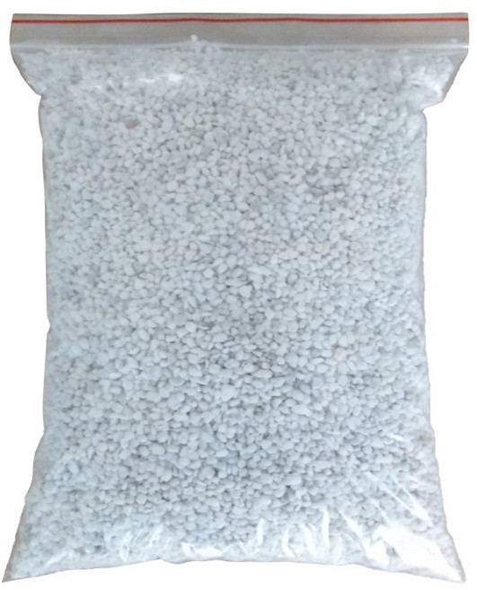 膨脹珍珠石 / 珍珠岩分裝包 3L, 詳見包裝