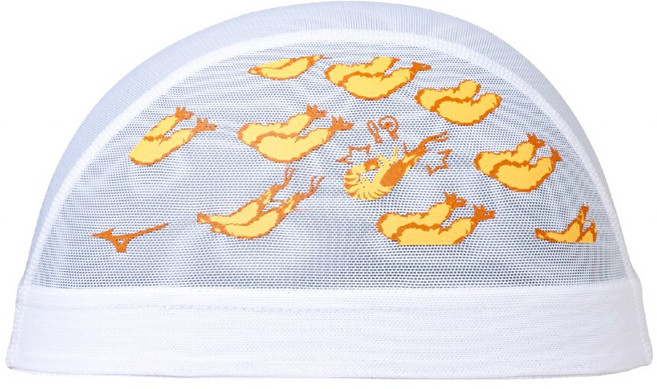 N2JWC517-01 메쉬 수모, L