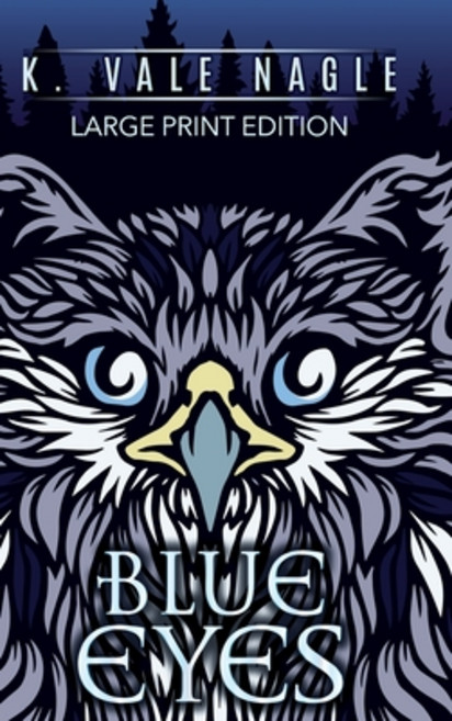 Blue Eyes and Other Tales: Large Print Edition Hardcover, Stet Publishing, LLC, English, 9781643920160