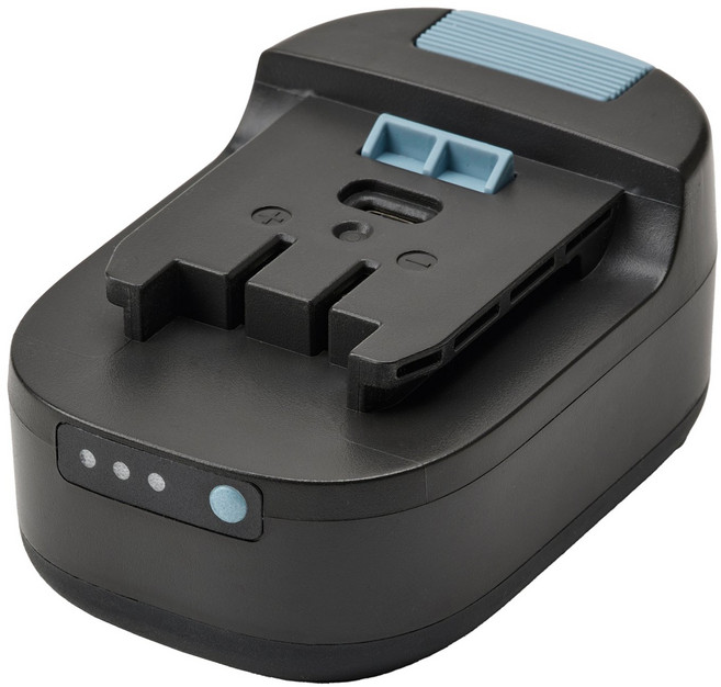 이케아 트릭시그 전동드릴 배터리팩 10.8V (트릭시그전용), 1개