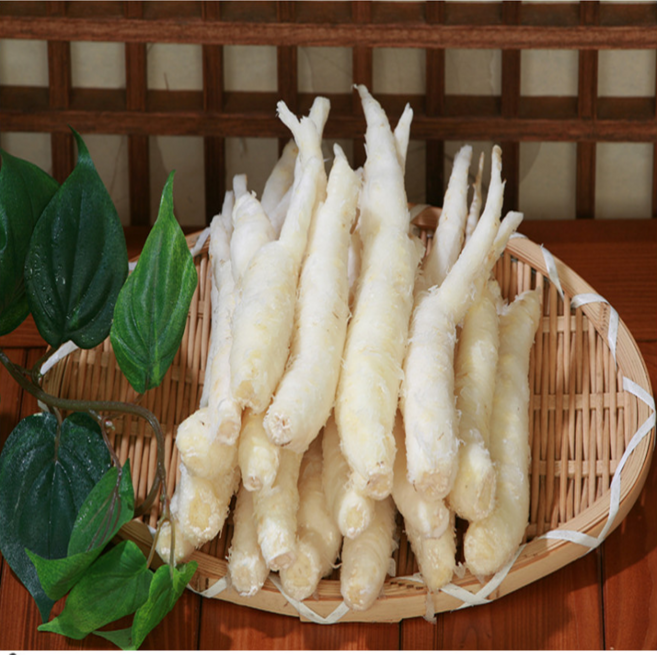영월 동강 깐더덕, 1개, ., 1kg