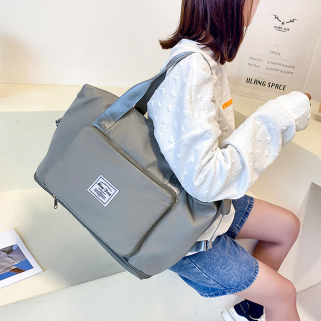 스페셜라이즈 캐리어 결합 보스턴백