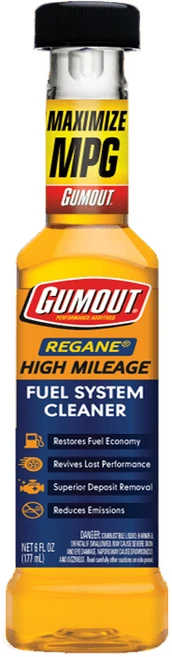 [공식 총판] 검아웃 리게인 하이마일리지 가솔린 연료첨가제 177ml 피카몰, 1개, 가솔린/휘발유 - 쿠팡