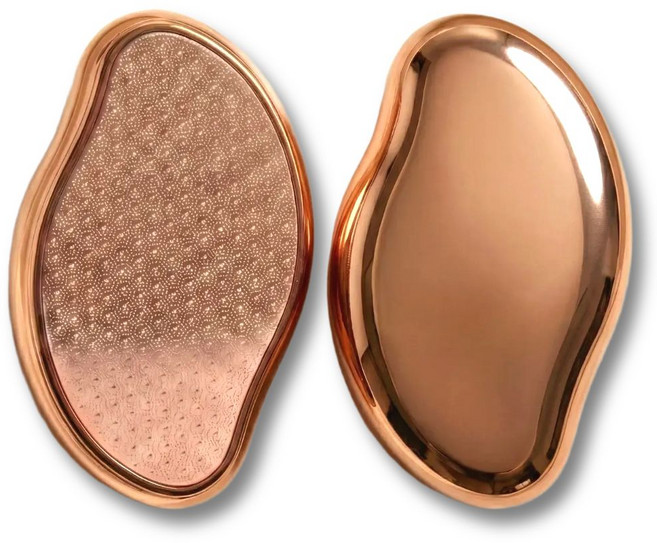 리브소나 발각질제거 발뒷꿈치 각질제거기 발바닥 풋파일 풋패드, 140g, 1개, 1개입