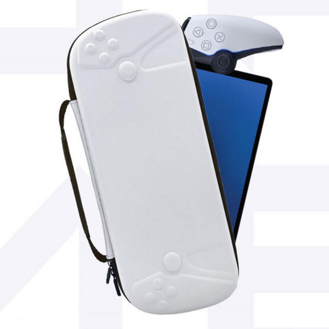 PS/PORTAL 겜맥 포탈 파우치 휴대용 포터블 가방 보호 케이스 플스 포털 portal, 1개