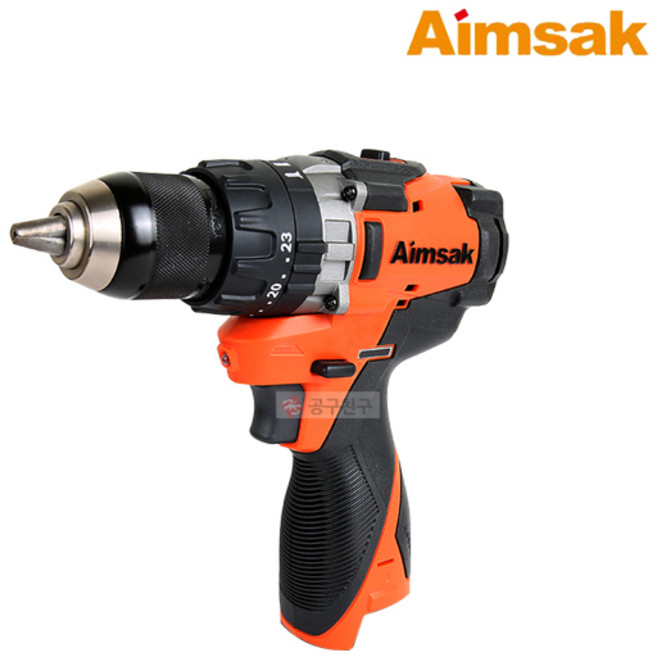 아임삭 SL14T70 충전 해머 드릴 14.4V 본체만 브러쉬리스 2단속도조절 함마 햄머 무선