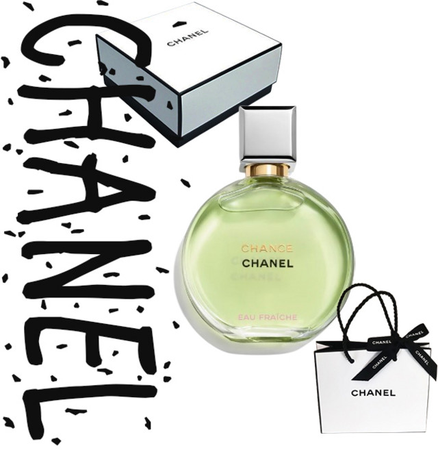 [백화점제품 무료선물포장]샤넬 샹스 오 후레쉬 오 드 빠르펭, 1개, 35ml