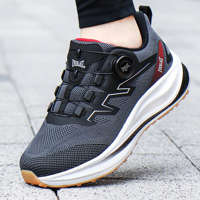 에버라스트 다이얼 여성 남성 운동화 런닝화 신발 에오브라젤
