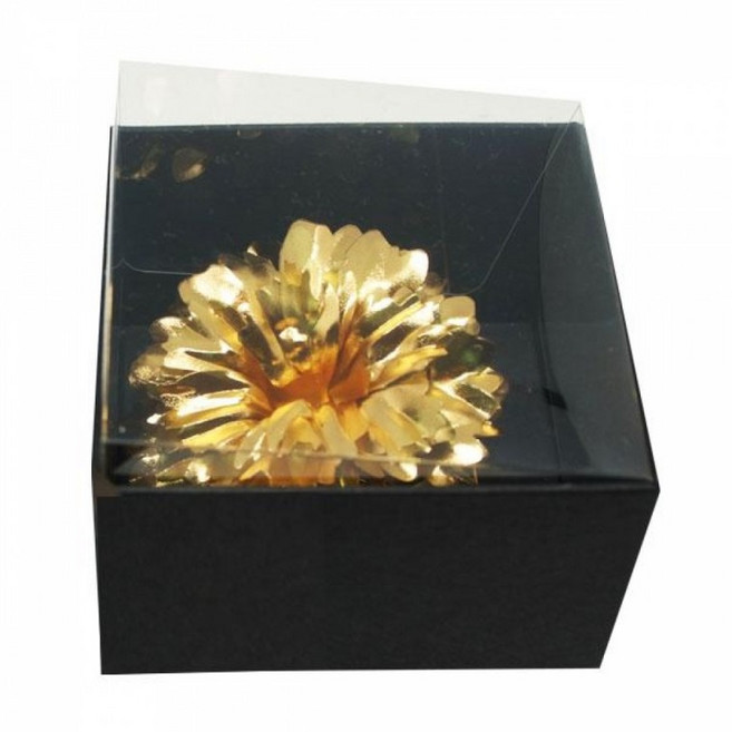 순금카네이션 어버이날 금카네이션 브로치 카네이션