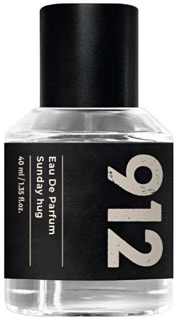 912 선데이 허그 오드퍼퓸, 40ml, 1개