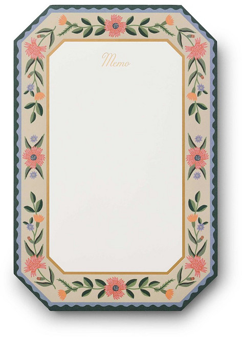 라이플페이퍼 Aster 메모 노트 패드, 단품, 단품