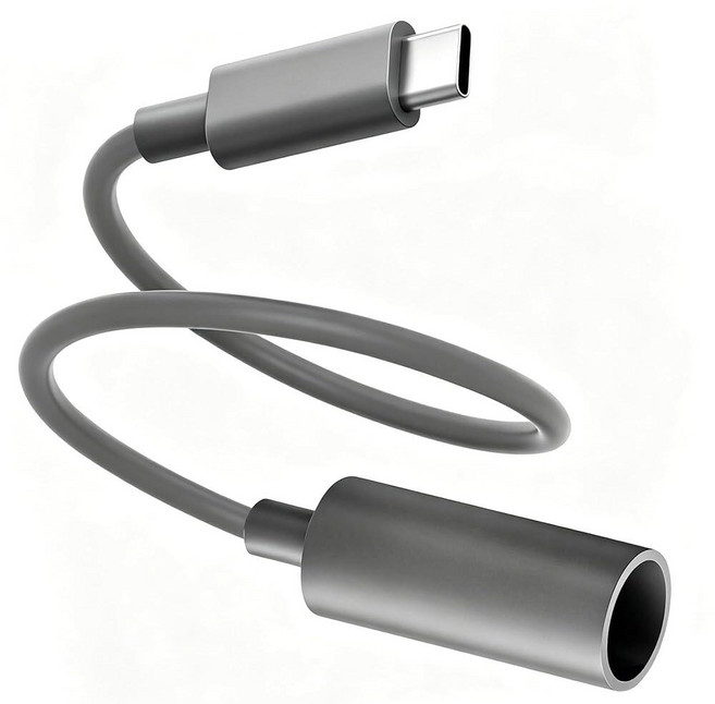 URANT Starlink Mini Power Cable 1.6FT 18AWG USB C to DC Adapter with Smart PD Protocol 65W+ Type E, URANT Starlink Mini Power Cabl