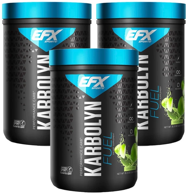 올아메리칸이에프엑스 카보린 퓨얼 그린 애플, 1000g, 3개, 1kg - 쿠팡