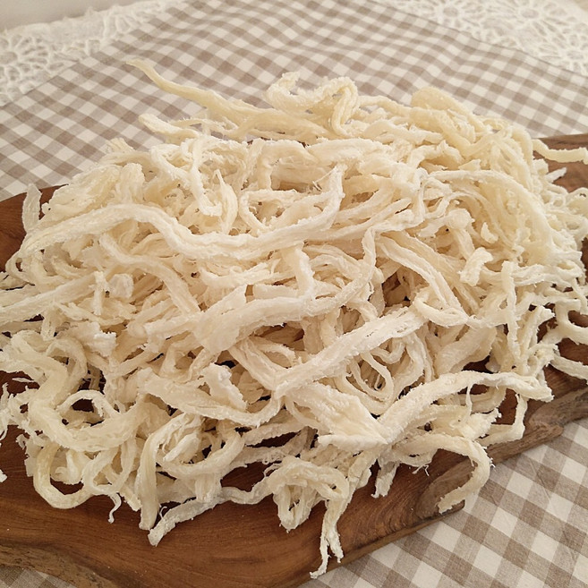 맛진미 / 진미채 / 굵은진미채 (200g 400g 1kg), 2) 맛진미 400g, 1개