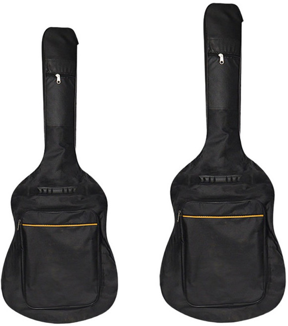 오드상회 통기타케이스 일렉기타가방 통기타가방, 1개