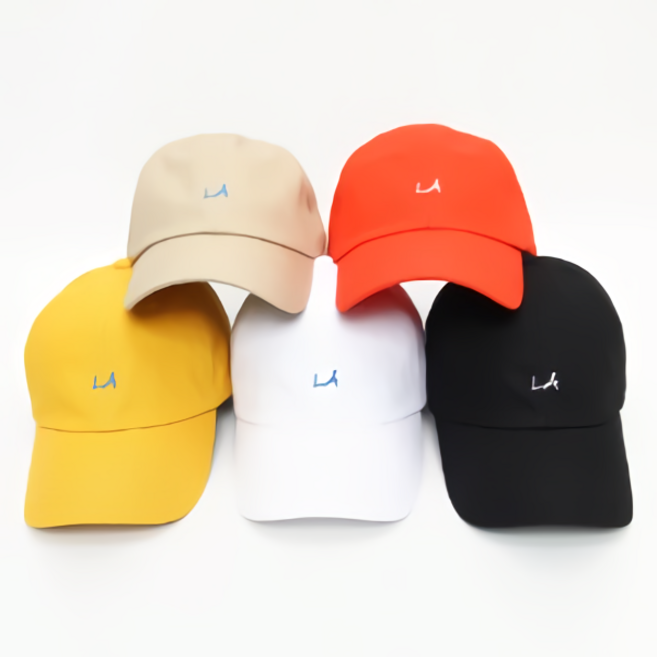 노멀LA볼캡 남녀공용 모자