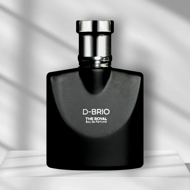 디브리오 더로얄 여자 향수 우디 플로럴 머스크 오 드 퍼퓸 50ml, 1개 - 쿠팡